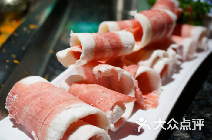 怡品川宇火锅(南山学府店)澳洲肥牛图片 - 第65张