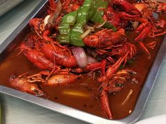 -盱眙虾神於氏龙虾(夫子庙红街店)