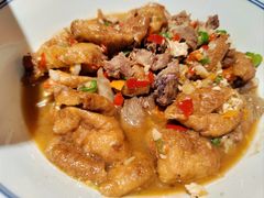 -烹湘·鲜炒湖南土菜(海珠店)