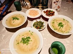 -松鹤面馆·古法焖肉面(观前店)