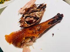 -四季民福烤鸭店(外滩外白渡桥店)