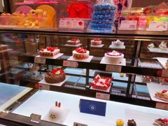 -巴黎贝甜(龙之梦购物中心虹口店)