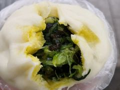 菜包-北万新包子店(淮海店)