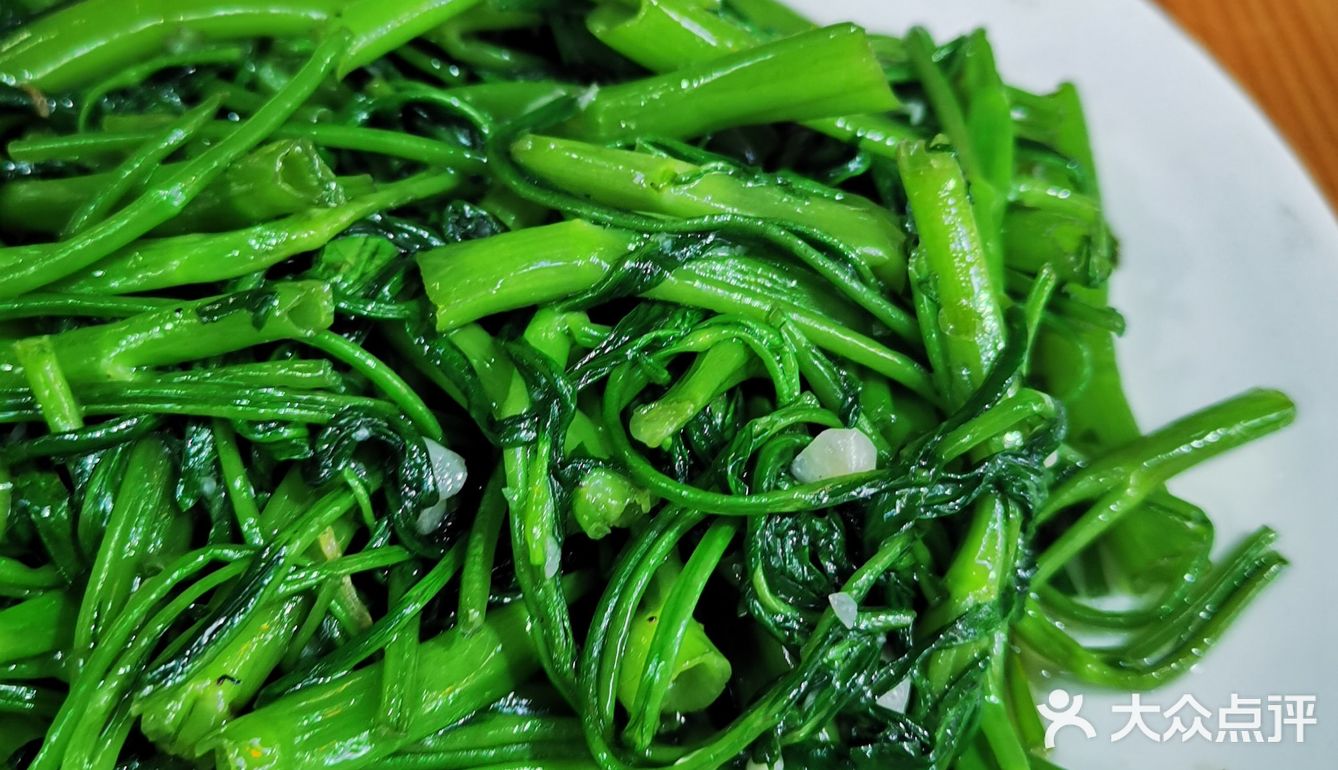 小树探店｜风动石景区附近海鲜排档，赢在新鲜