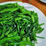 小树探店｜风动石景区附近海鲜排档，赢在新鲜
