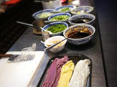 -毅祥斋老孙家泡馍(北院门鼓楼店)