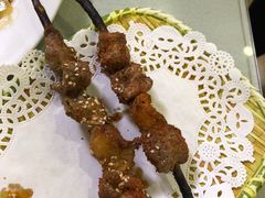 -新疆红柳花餐厅(新洲店)