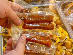 -焗外人·盐焗零食(云门 NEW PARK 店)