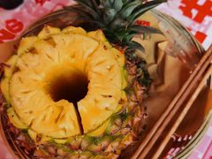 -威记烧嘢·南宁烧烤·超级生牛(绿地店)
