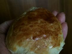 肉月饼-旺福楼·包点(碑亭巷店)