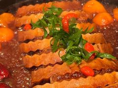 -唐河王记·南阳民间菜(国基路店)