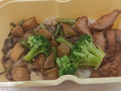 -留仙洞(地铁站)