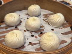 黑松露小籠包-鼎泰丰(新城市广场店)