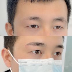 -久匠·纹眉纹绣半永久
