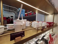 -Tims天好咖啡(河西万象城店)