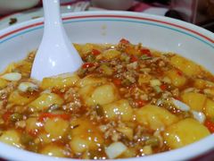 -湘当爱·鲜煮现炒(松岗立业路店)