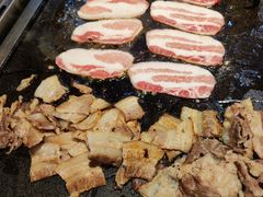 -郭记烤肉(正阳街店)