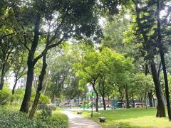 -黄埔荔枝公园