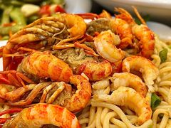 -一起吃小龙虾·海鲜(海珠店)