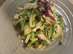 -本处·素食·融合料理(南油店)