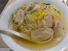 -鼎泰丰(当代商城店)