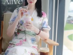 -太平洋咖啡(海天驿站店)