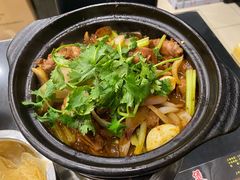 -川香煲(茅台路店)