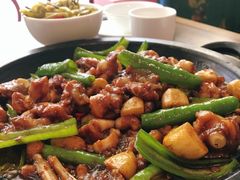 -茉莉餐厅(包河万达店)