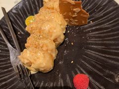 -T館·花园艺术餐厅