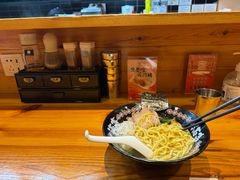 -Ramen满吉·豚骨拉面(丽园路店)