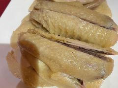 吉士咸鸡-老吉士酒家(天平路店)