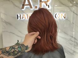 -Cima salon西玛沙龙