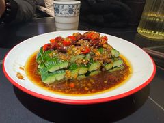 -京悦南门涮羊肉·羊蝎子火锅(田林路店)