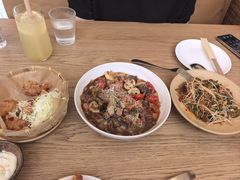 -无印良品餐堂 MUJI Diner(成都太古里店)