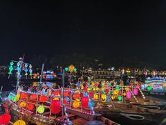 -会安古镇