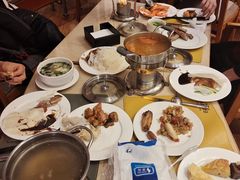 -永泰福朋喜来登酒店-宜客乐自助餐厅(远大路店)