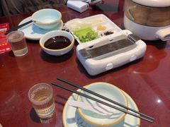 -恭敬李·烤鸭(天坛北门店)