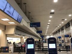 -盐湖城国际机场