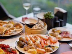 -广州粤海喜来登酒店