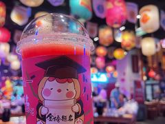 -长安大牌档之上元灯会(南大街店)