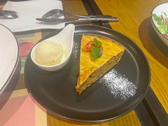 -安妮意大利餐厅(国贸店)