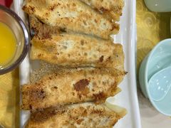 -春水锅贴·传统鲁菜(大明湖店)