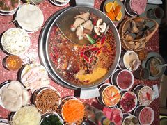 -纸盐河码头火锅(十八梯店)