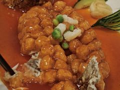 -清真马祥兴菜馆(云南北路店)