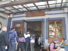 -Fergburger(皇后镇店)