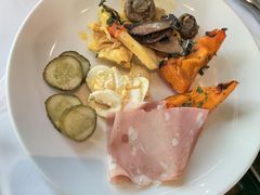 -拉蒂娜·巴西牛排馆 Latina·Brazilian Steakhouse(陆家嘴旗舰店)