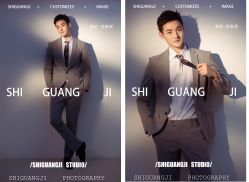 -时纪母女写真海派旗袍写真(静安店)