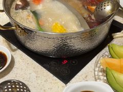 -顺轩海鲜火锅酒家