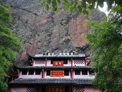 -德胜岩景区