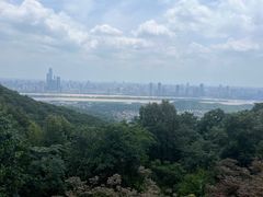 -岳麓山风景名胜区